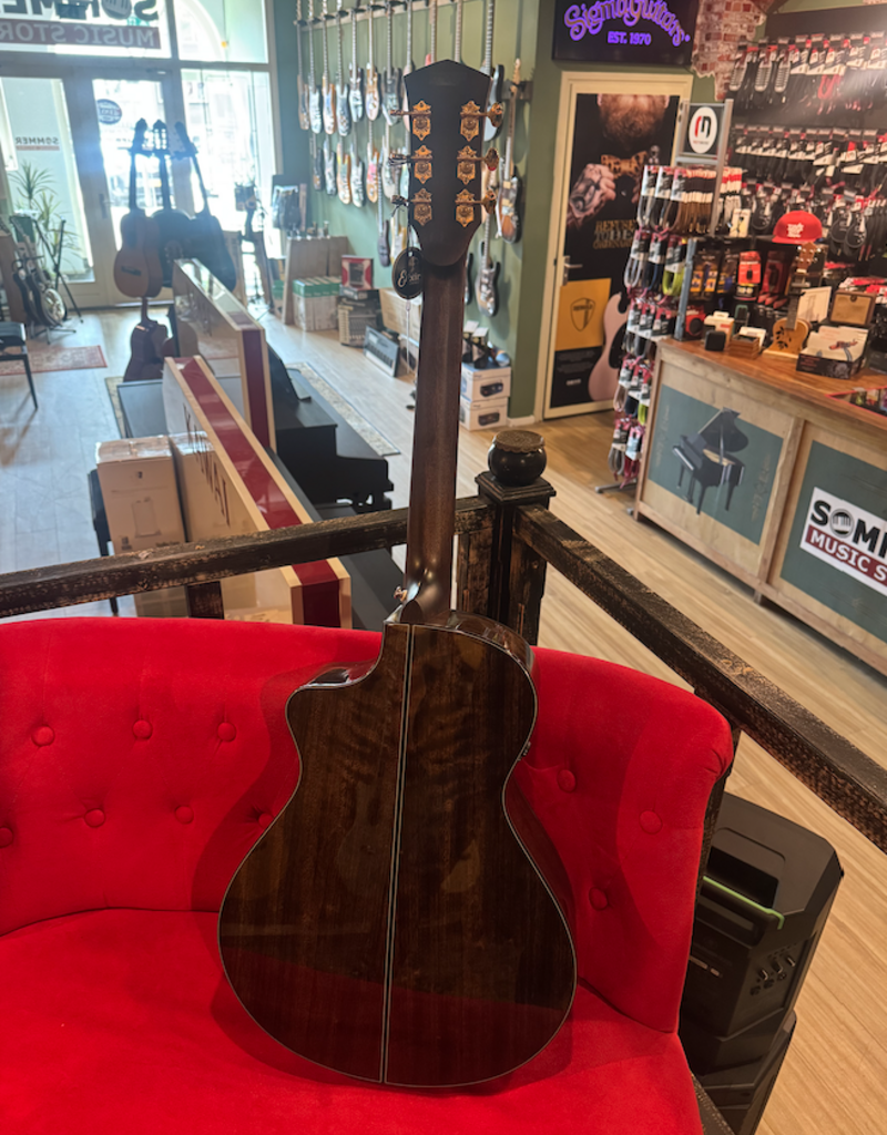 Cort Cort Gold MC6 Natural