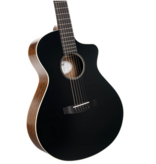 Cort Cort Core-MC OV Black incl. Softcase
