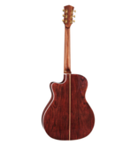 Cort Cort Gold A8 Light Burst incl. Softcase