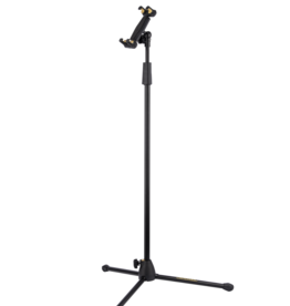 hercules Hercules Tablet & Phone Holder 2-in-1 incl. floorstand 307B-FS1