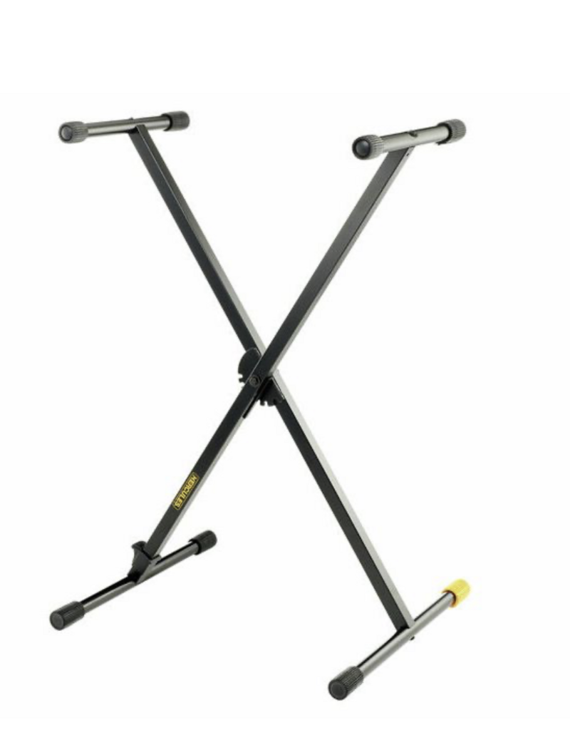 hercules Hercules Keyboard stand EZstep X-style