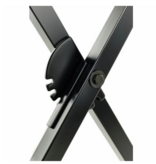 hercules Hercules Keyboard stand EZstep X-style