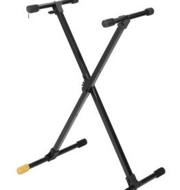 hercules Hercules Keyboard stand Travlite X-style