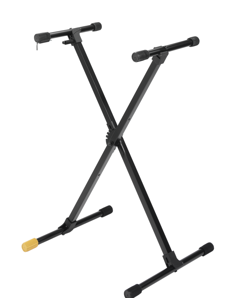 hercules Hercules Keyboard stand Travlite X-style