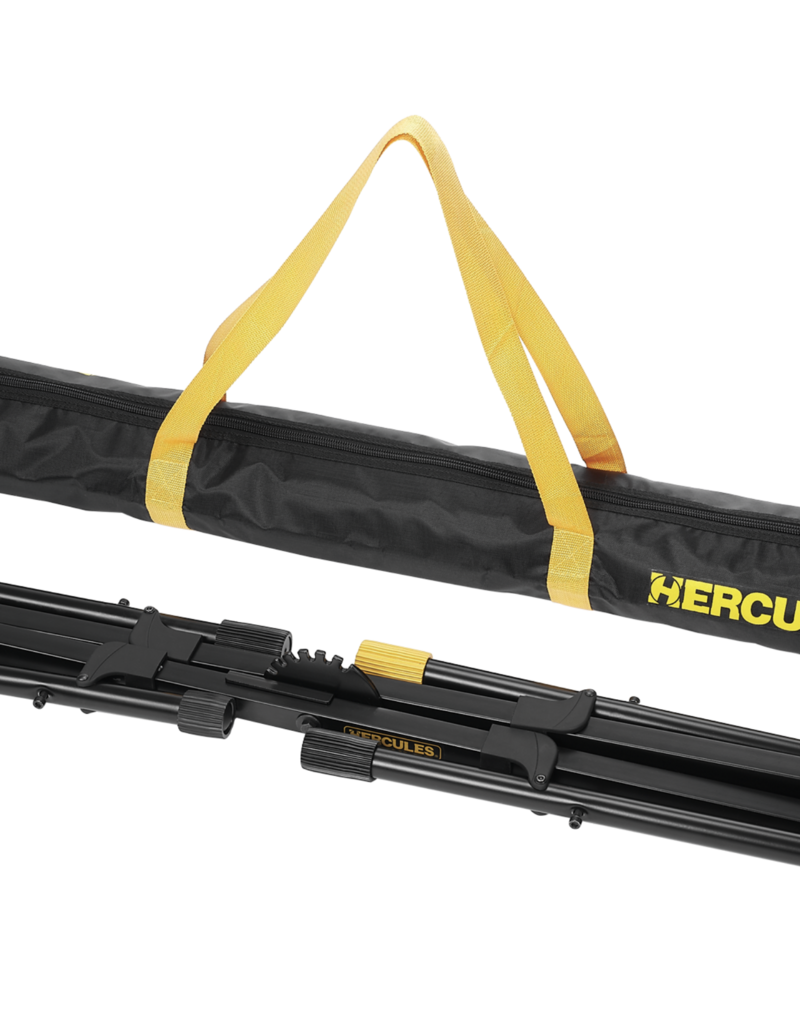 hercules Hercules Keyboard stand Travlite X-style