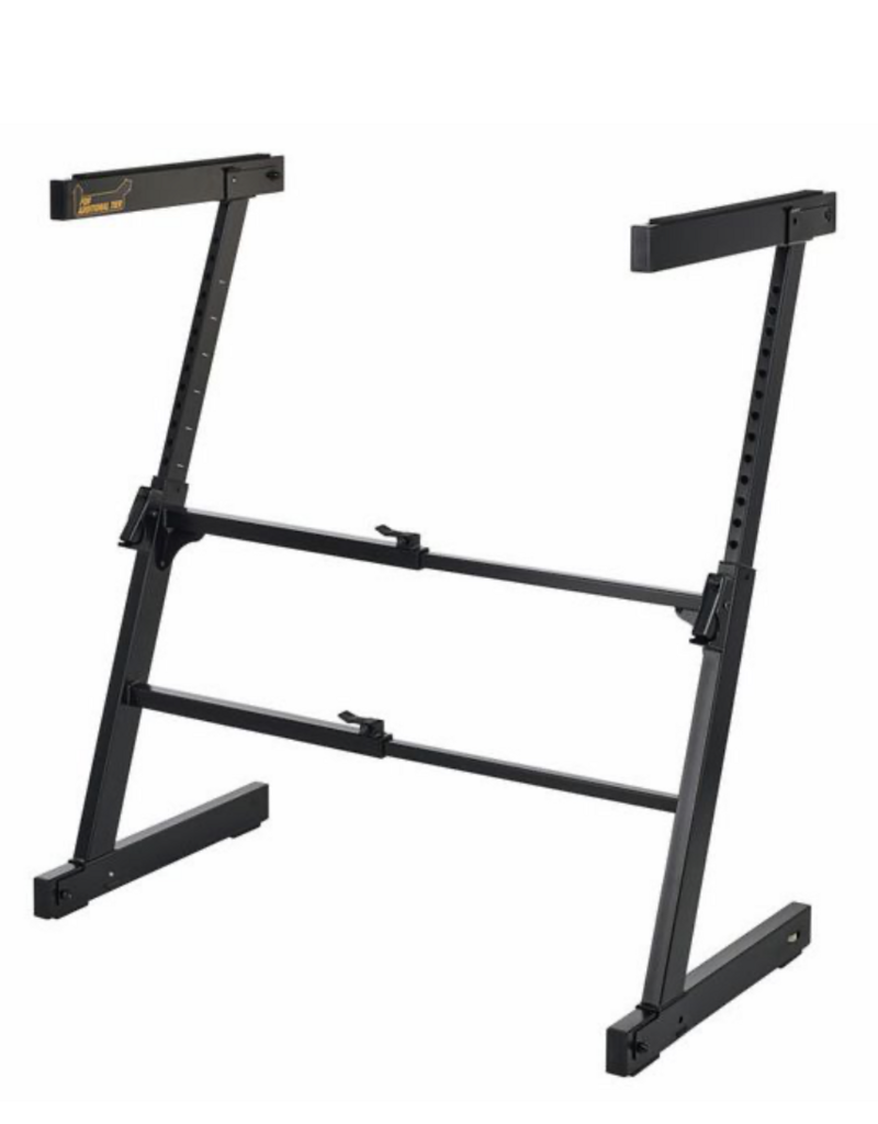 hercules Hercules Keyboard stand autolock Z-style