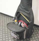 hercules Hercules gitaarstandaard Travlite voor elektrische gitaar en basgitaar