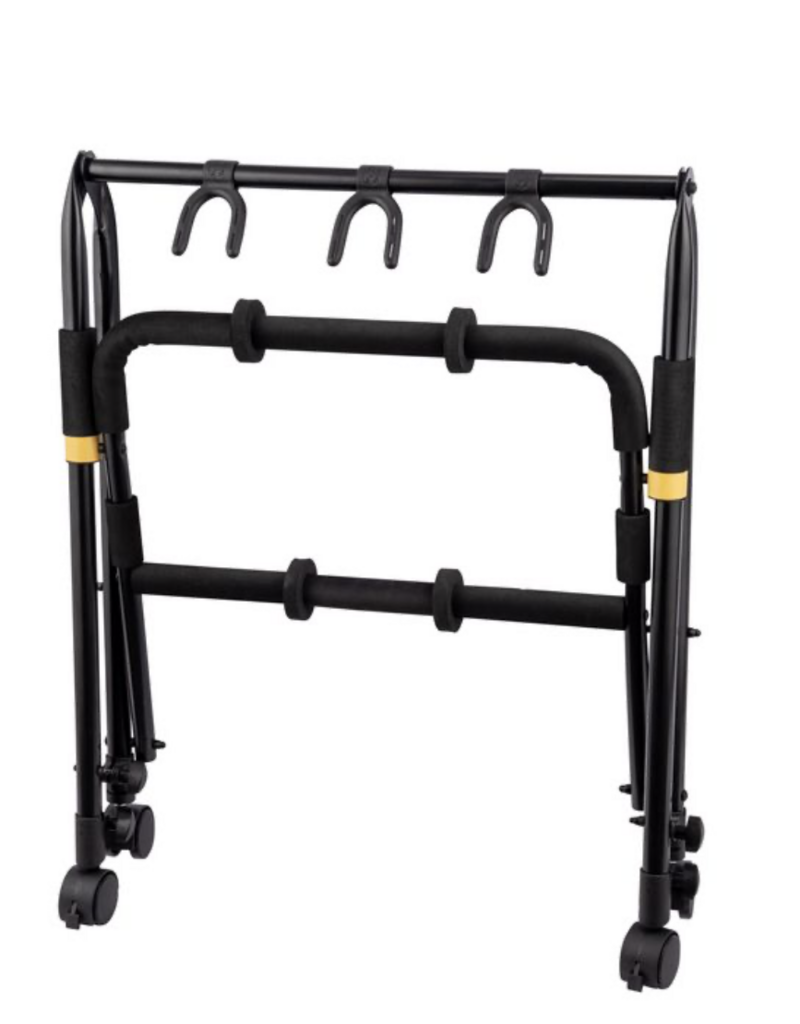 hercules Hercules gitaar multi rack HCGS-523B+