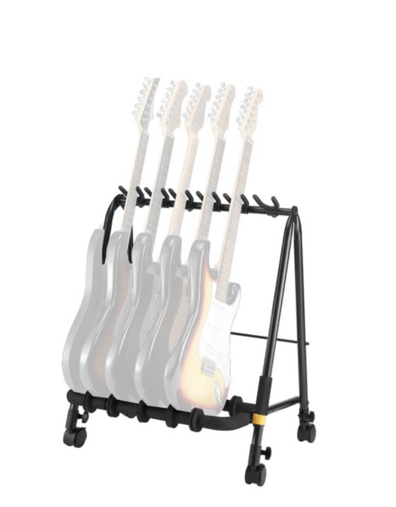 hercules Hercules gitaar multi rack HCGS-523B+