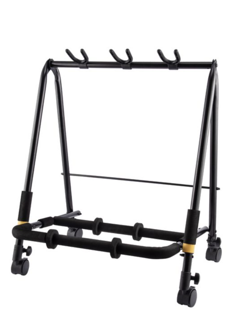 hercules Hercules gitaar multi rack HCGS-523B+