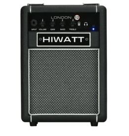 hiwatt HIWATT London 12 combo versterker