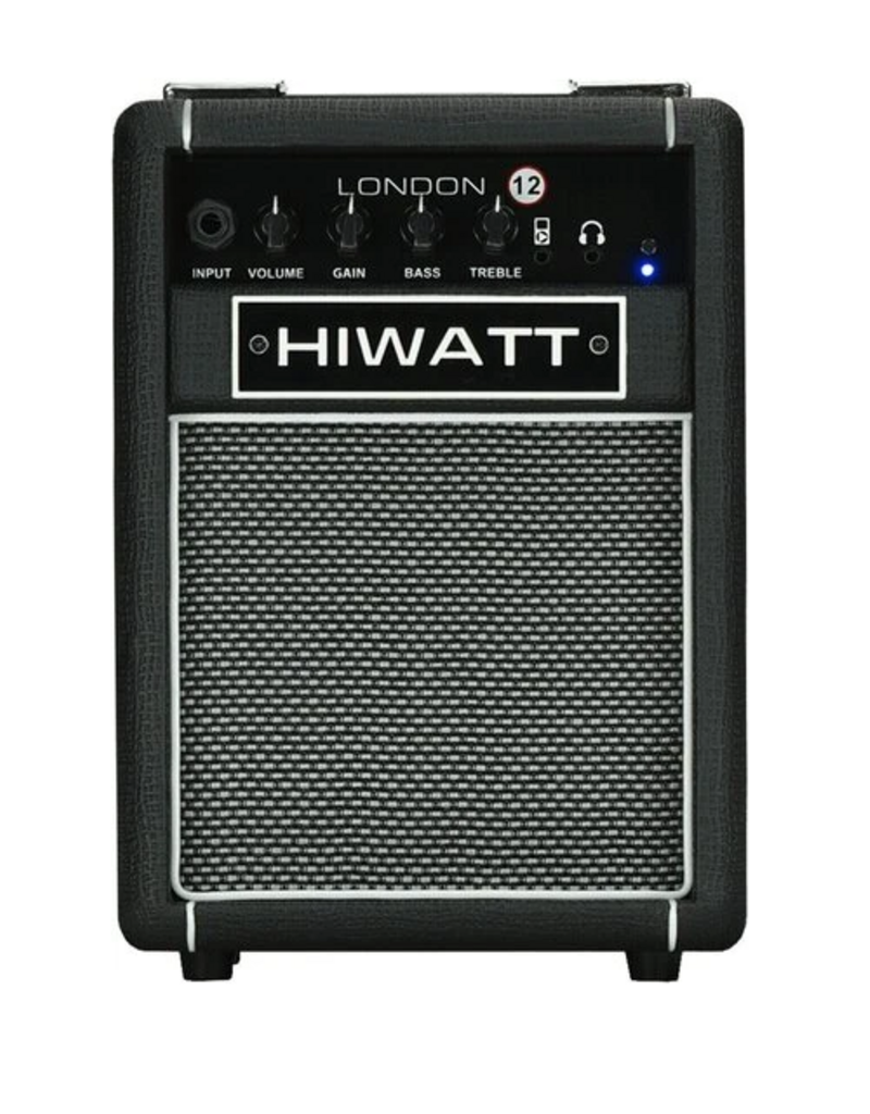 hiwatt HIWATT London 12 combo versterker
