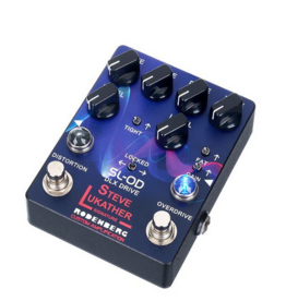 Rodenberg Rodenberg SL-OD DLX drive