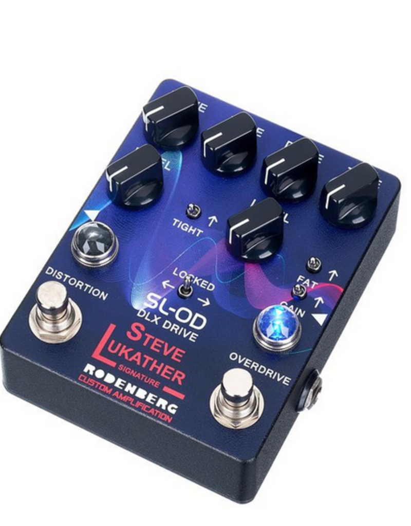 Rodenberg Rodenberg SL-OD DLX drive