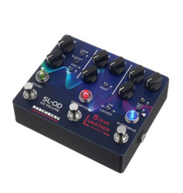 Rodenberg Rodenberg SL-OD Deluxe
