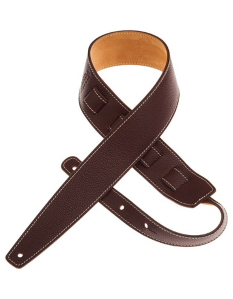 Magrabo Magrabo Holes HS Colors Marrone Scuro(Dark Brown) 6cm