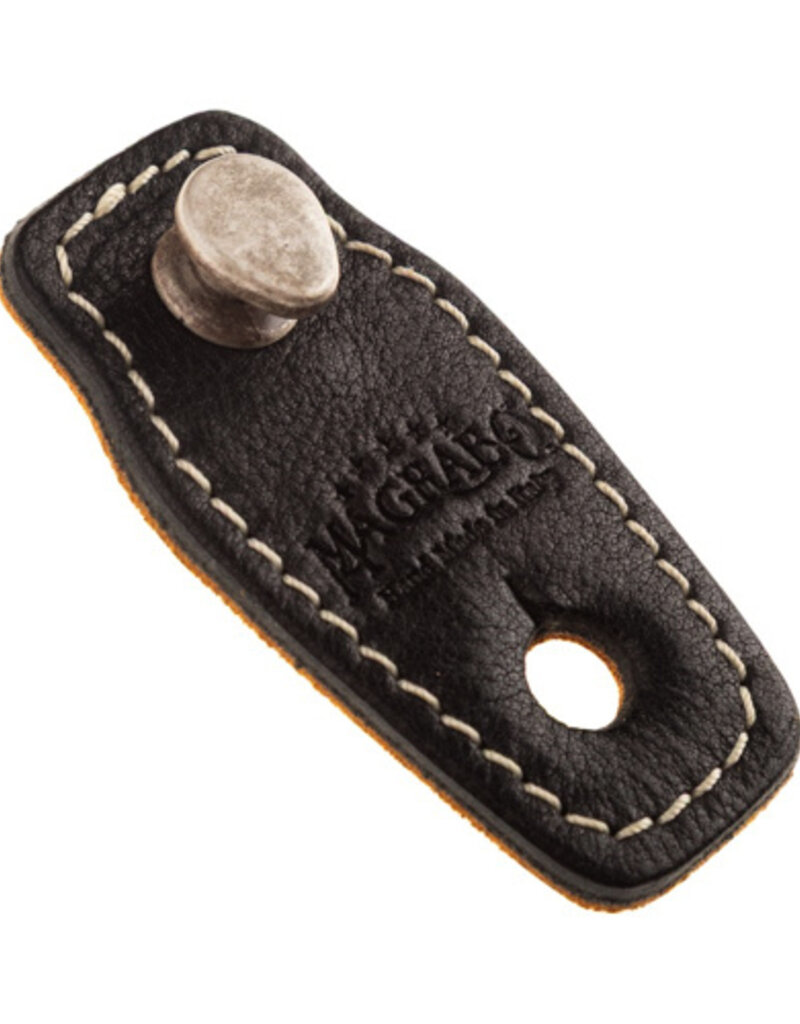 Magrabo Magrabo End Pin Black 10cm