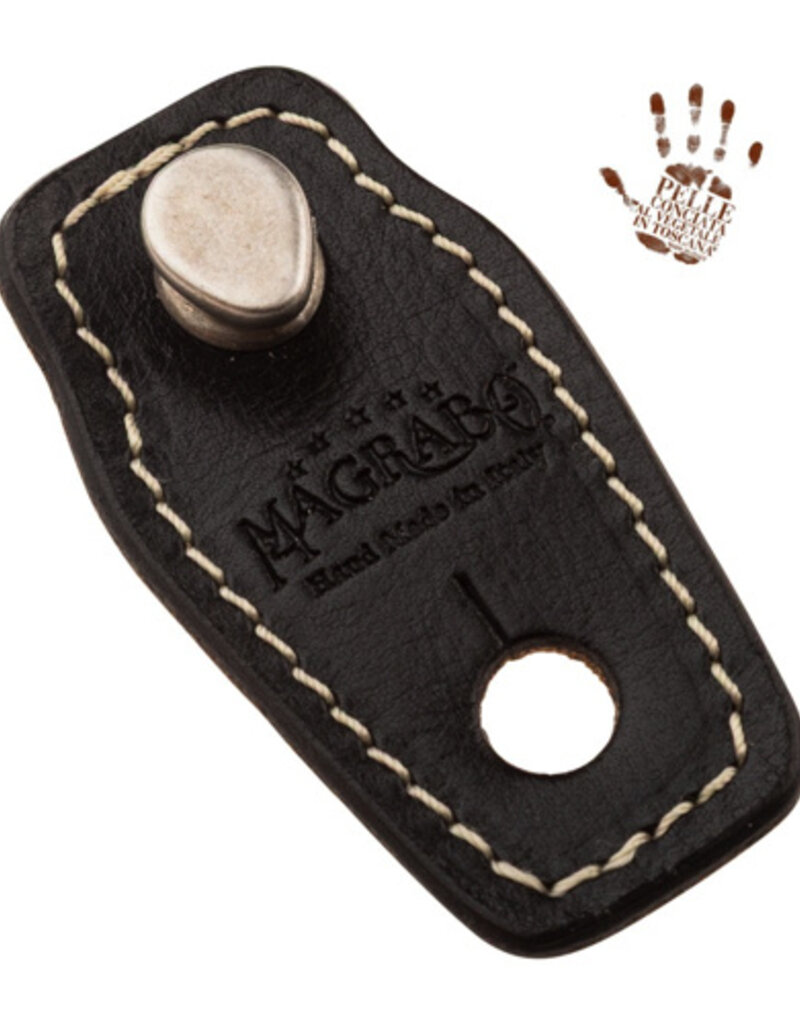 Magrabo Magrabo End Pin Black 11cm