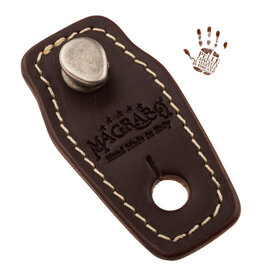 Magrabo Magrabo End Pin Brown 10cm