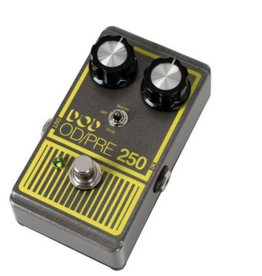 DOD DOD Overdrive Preamp 250-X