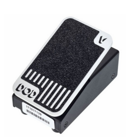 DOD DOD Mini Volume Mono 500k Poti