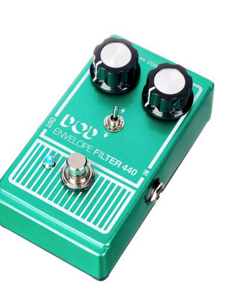 DOD DOD Envelope Filter 440