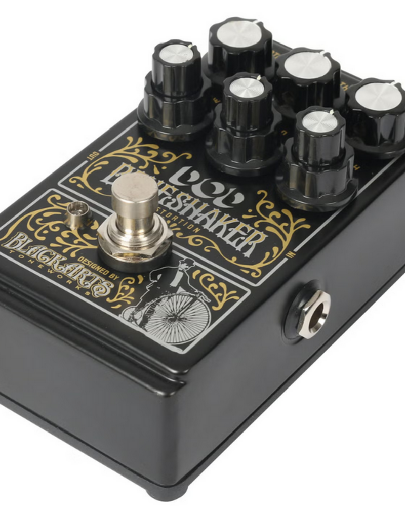 DOD DOD Boneshaker