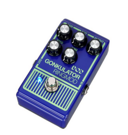 DOD DOD Gonkulator