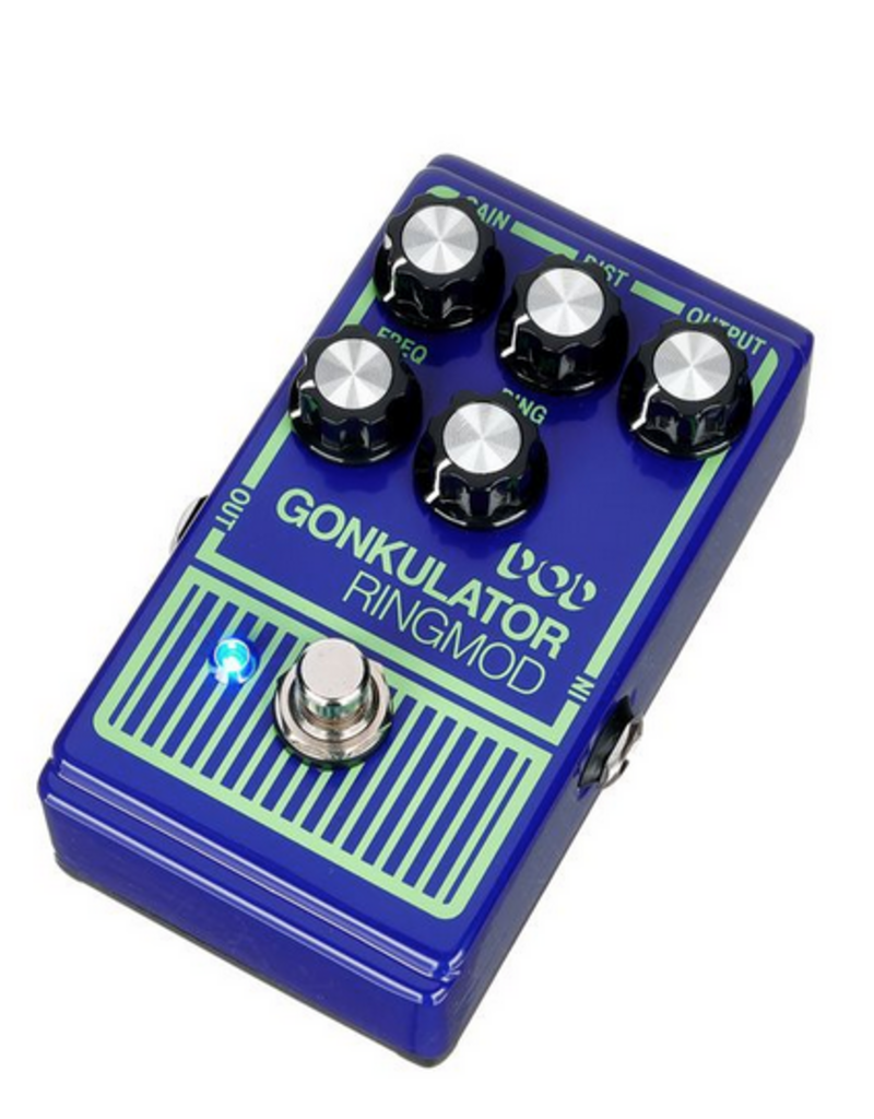 DOD DOD Gonkulator