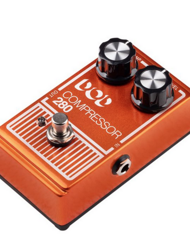 DOD DOD Compressor 280