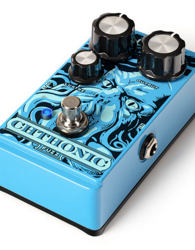 DOD DOD Chthonic