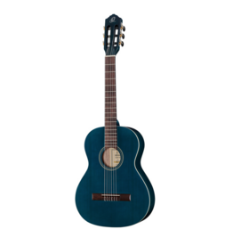 Ortega Ortega Student Series RST5M-3/4 Ocean Blue
