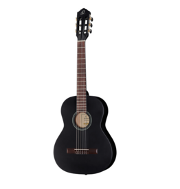 Ortega Ortega Student Series RST5M-3/4 Black