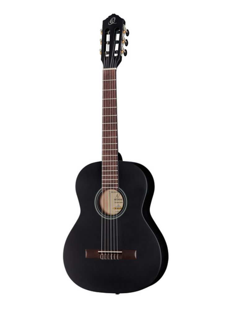 Ortega Ortega Student Series RST5M-3/4 Black