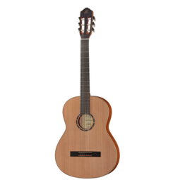 Ortega Ortega R122SN Inclusief Hoes