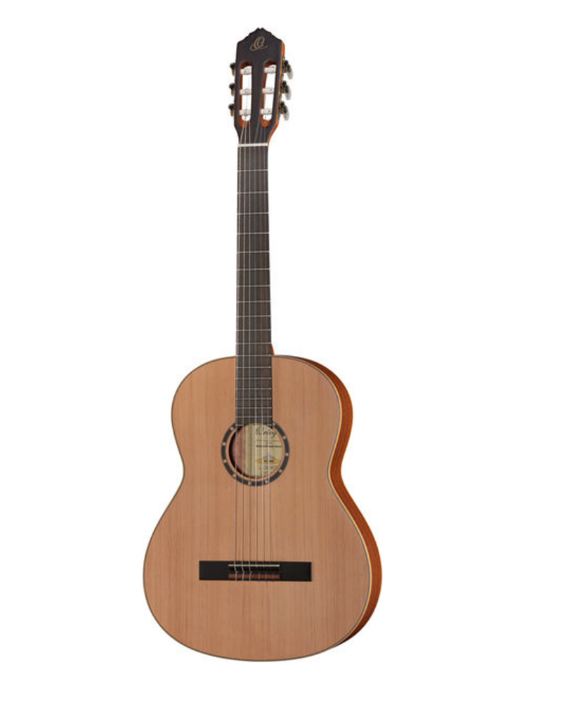 Ortega Ortega R122SN Inclusief Hoes