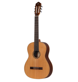 Ortega Ortega R122 Inclusief Hoes