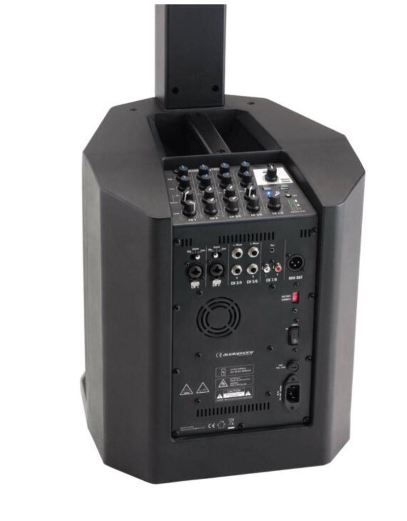 Audiophony Audiophony Mojo500Liberty