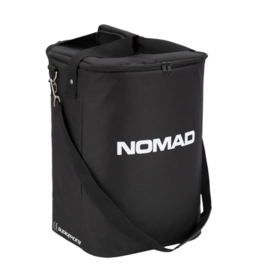 Audiophony Cover Audiophony Nomad Portable Speaker