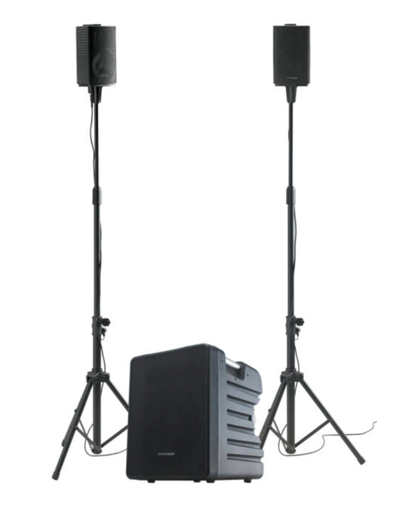 Audiophony Audiophony Mojo1042App