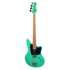 ashdown Ashdown Roasted Capri Mint Green 30" bass