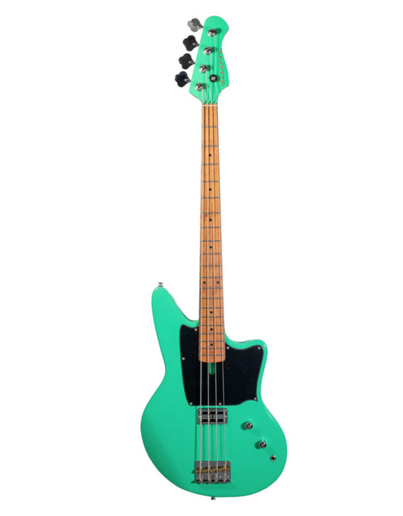 ashdown Ashdown Roasted Capri Mint Green 30" bass