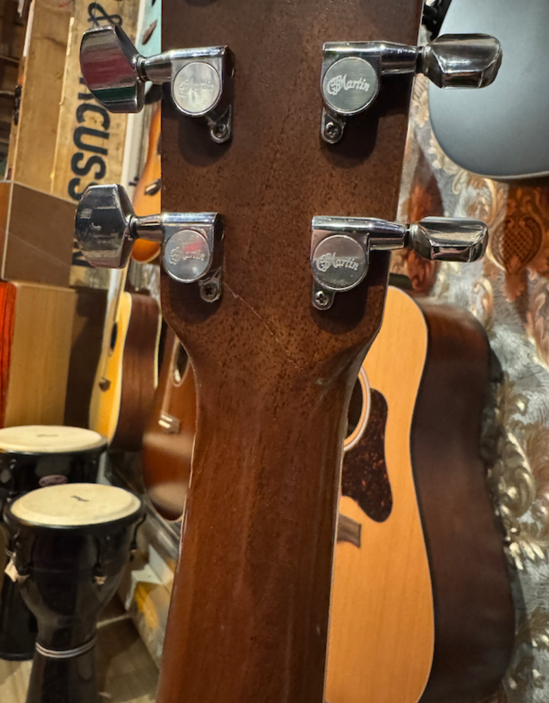 Martin D35 incl. koffer | Occasion