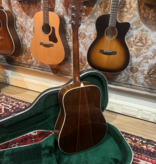 Martin D35 incl. koffer | Occasion