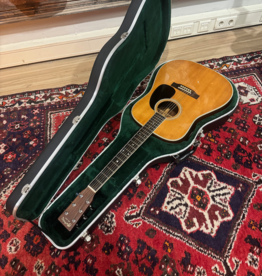 Martin D35 incl. koffer | Occasion