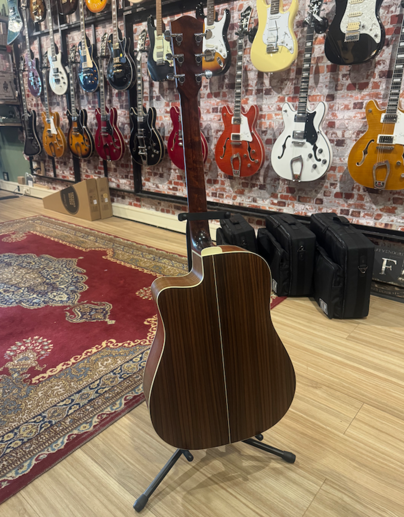 Eastman AC220CE | Occasion