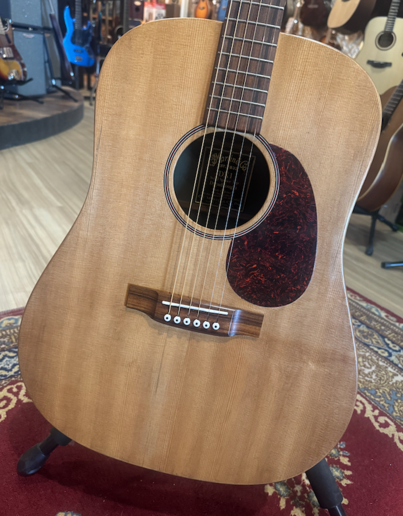 Martin Martin DX1 2001 | Occasion