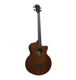 LAG Lag Sauvage Fretless Acoustic Bass