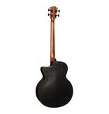 LAG Lag Sauvage Fretless Acoustic Bass