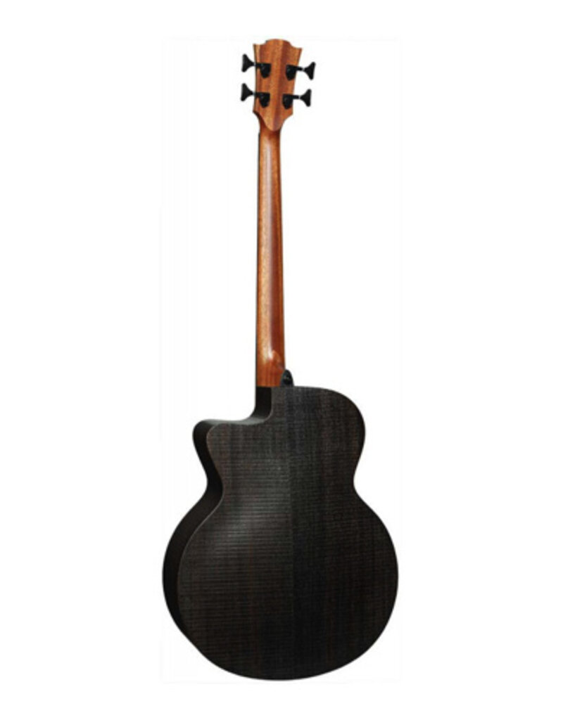 LAG Lag Sauvage Fretless Acoustic Bass